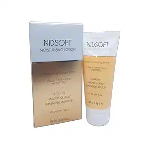 Nidsoft Cream 100gm